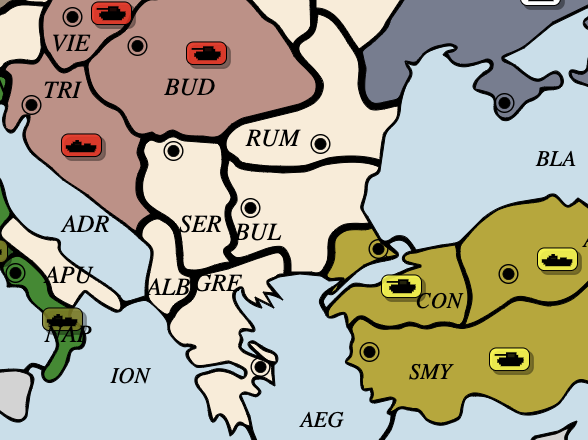 Welfare Diplomacy: Benchmarking Language Model Cooperation teaser